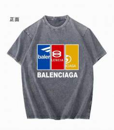 Picture of Balenciaga T Shirts Short _SKUBalenciagaM-4XL11Lr6922187